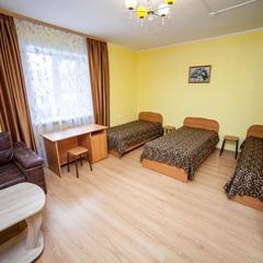 Отель Дубрава, Казань, Татарстан