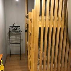 Хостел Зеленый Дом, Казань, Татарстан