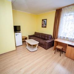 Отель Дубрава, Казань, Татарстан