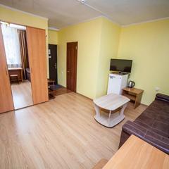 Отель Дубрава, Казань, Татарстан