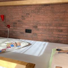 Хостел Зеленый Дом, Казань, Татарстан