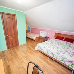 Отель Дубрава, Казань, Татарстан