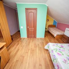 Отель Дубрава, Казань, Татарстан