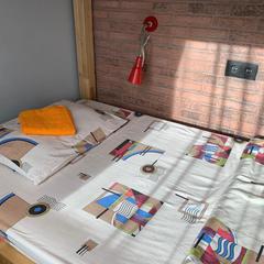 Хостел Зеленый Дом, Казань, Татарстан