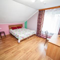 Отель Дубрава, Казань, Татарстан