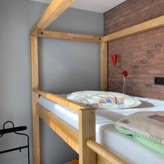 Хостел Зеленый Дом, Казань, Татарстан