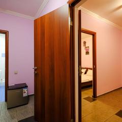 Гостевой дом Бухта, Казань, Татарстан