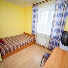 Отель Дубрава, Казань, Татарстан