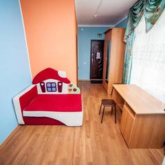 Отель Дубрава, Казань, Татарстан