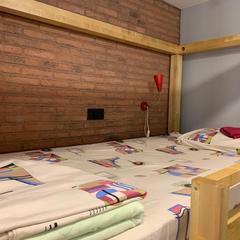 Хостел Зеленый Дом, Казань, Татарстан