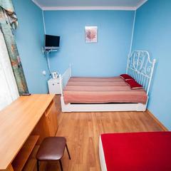 Отель Дубрава, Казань, Татарстан