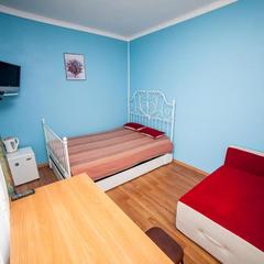 Отель Дубрава, Казань, Татарстан