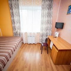 Отель Дубрава, Казань, Татарстан