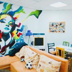 Хостел Лайк на Сулеймановой, Казань, Татарстан