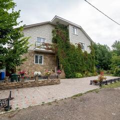 Отель Дубрава, Казань, Татарстан