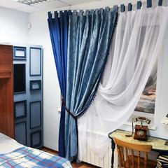 Хостел Лайк на Сулеймановой, Казань, Татарстан