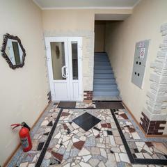 Отель Дубрава, Казань, Татарстан