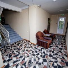 Отель Дубрава, Казань, Татарстан