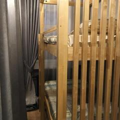 Хостел Зеленый Дом, Казань, Татарстан