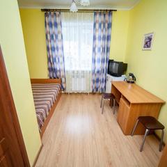 Отель Дубрава, Казань, Татарстан