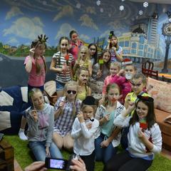 Хостел Лайк на Сулеймановой, Казань, Татарстан