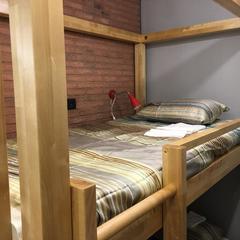 Хостел Зеленый Дом, Казань, Татарстан