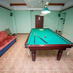 Отель Дубрава, Казань, Татарстан