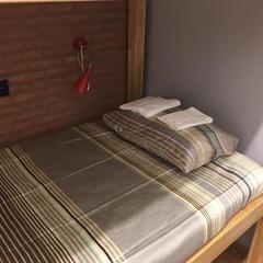 Хостел Зеленый Дом, Казань, Татарстан