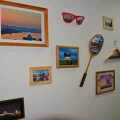 Хостел Лайк на Сулеймановой, Казань, Татарстан