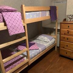 Хостел Зеленый Дом, Казань, Татарстан