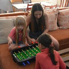 Хостел Лайк на Сулеймановой, Казань, Татарстан