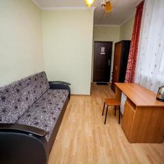 Отель Дубрава, Казань, Татарстан