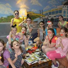 Хостел Лайк на Сулеймановой, Казань, Татарстан