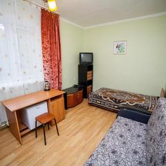 Отель Дубрава, Казань, Татарстан