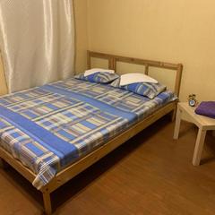 Хостел Зеленый Дом, Казань, Татарстан