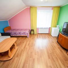 Отель Дубрава, Казань, Татарстан