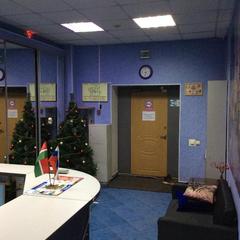 Хостел Квартал, Казань, Татарстан