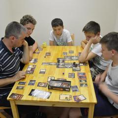 Хостел Лайк на Сулеймановой, Казань, Татарстан