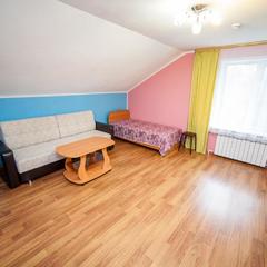 Отель Дубрава, Казань, Татарстан