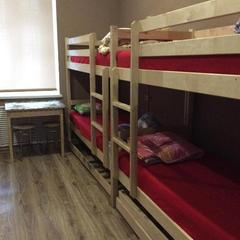 Хостел Квартал, Казань, Татарстан