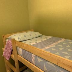 Хостел Зеленый Дом, Казань, Татарстан