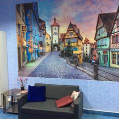 Хостел Квартал, Казань, Татарстан