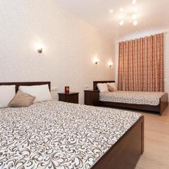 Гостевой дом На Кызыл-Армейской, Казань, Татарстан