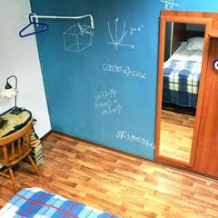 Хостел Лайк на Сулеймановой, Казань, Татарстан