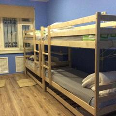 Хостел Квартал, Казань, Татарстан