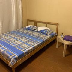 Хостел Зеленый Дом, Казань, Татарстан