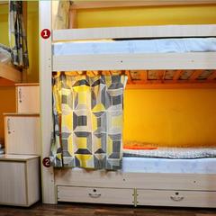 Хостел Лайк на Сулеймановой, Казань, Татарстан