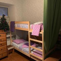 Хостел Зеленый Дом, Казань, Татарстан