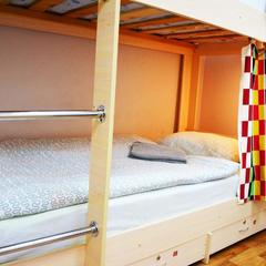 Хостел Лайк на Сулеймановой, Казань, Татарстан