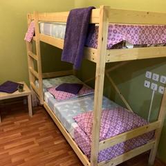 Хостел Зеленый Дом, Казань, Татарстан